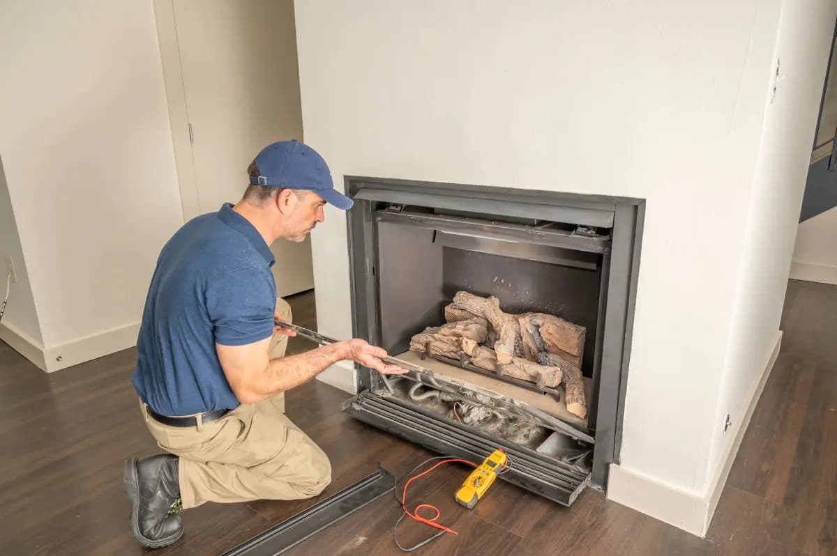 Top-Rated Fireplace Services – We Serve Your Area!